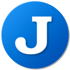 net.cozic.joplin logo