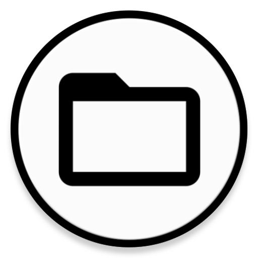 com.ekstar.file_manager logo