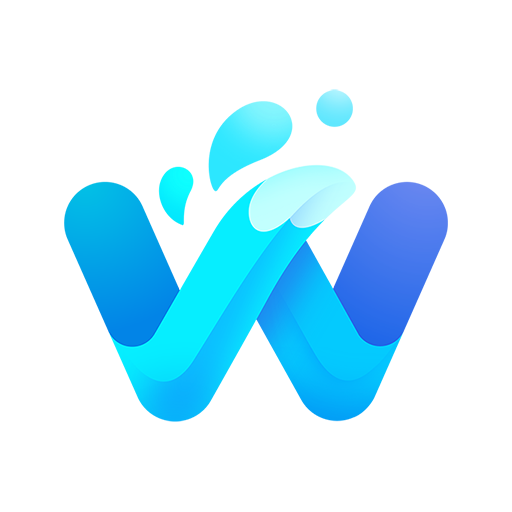 net.waterfox.waterfox logo