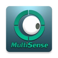 com.vikisense.multisense logo