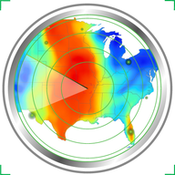 com.bisoft.live.radar.weather logo