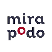 de.mirapodo.mobile logo