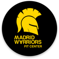 digifit.android.virtuagym.pro.madridwarriors logo