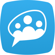 com.paltalk.chat.android logo
