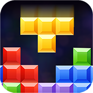 game.puzzle.blockpuzzle logo