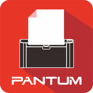 com.pantum.mobileprint logo