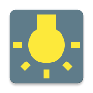 com.nemis.flashlight logo