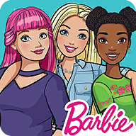 com.barbie.lifehub logo