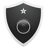 com.protectstar.cameraguardprofessional logo
