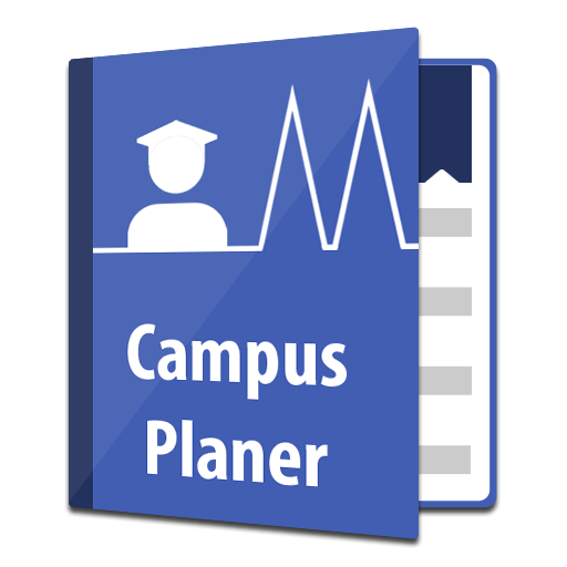 de.mdxdave.campusplaner logo