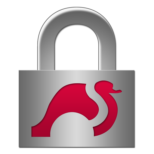 org.strongswan.android logo