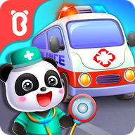 com.sinyee.babybus.babyhospital logo