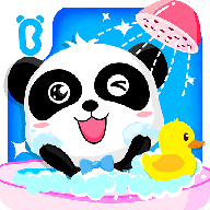 com.sinyee.babybus.bathing logo