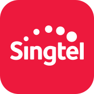 com.singtel.mysingtel logo