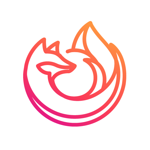 org.mozilla.fenix logo