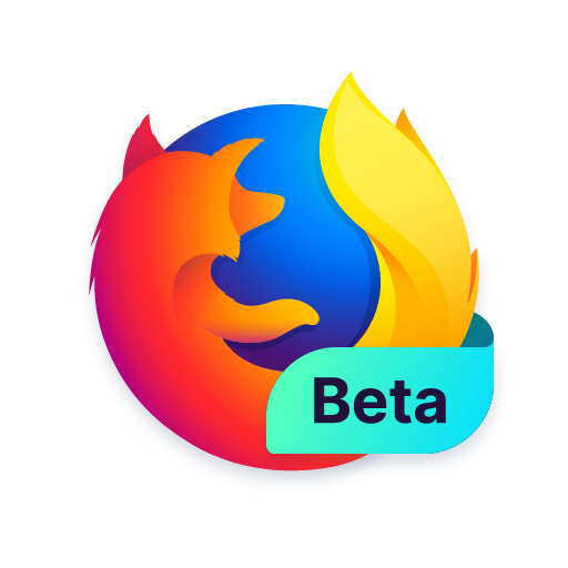 org.mozilla.firefox_beta logo