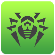 com.drweb logo