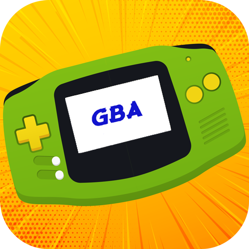 com.emu.gba1x logo