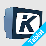 proofit.klack.tablet logo
