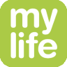 net.sinovo.mylife.app logo