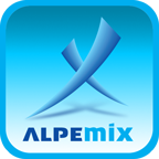 com.teknopars.AlpemixPro logo