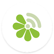 com.desmart.plantsnapp logo