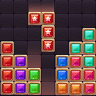 com.bitmango.go.blockpuzzlejewelhexamaster logo