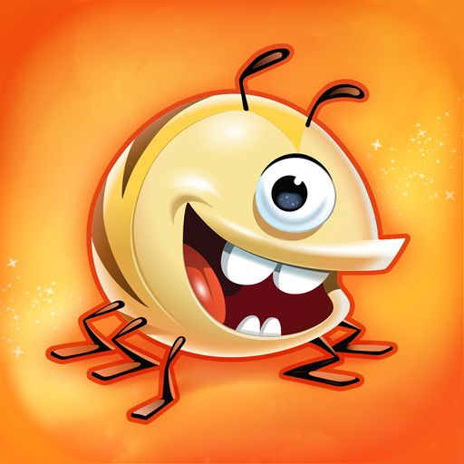 com.Seriously.BestFiends logo