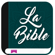 bible.courant.francais.gratuit logo