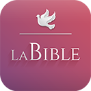 la.bible.louise.segond logo