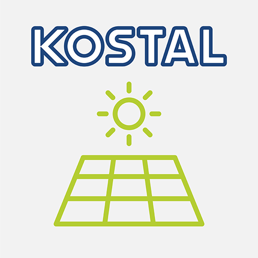 com.kostal.solarapp.android logo