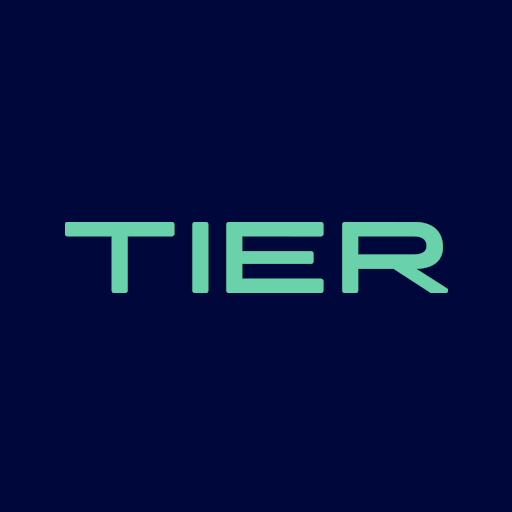 com.tier.app logo