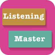 com.masterkeygames.listeningmasterpro logo