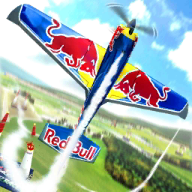 com.redbull.airrace2 logo