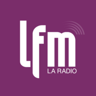 ch.mediaone.androidLFM logo