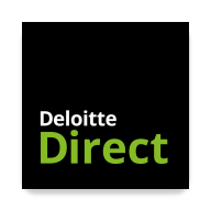 digital.inextenso.deloittedirect logo