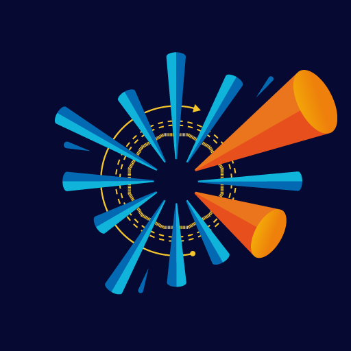 ch.cern.opendays2019 logo