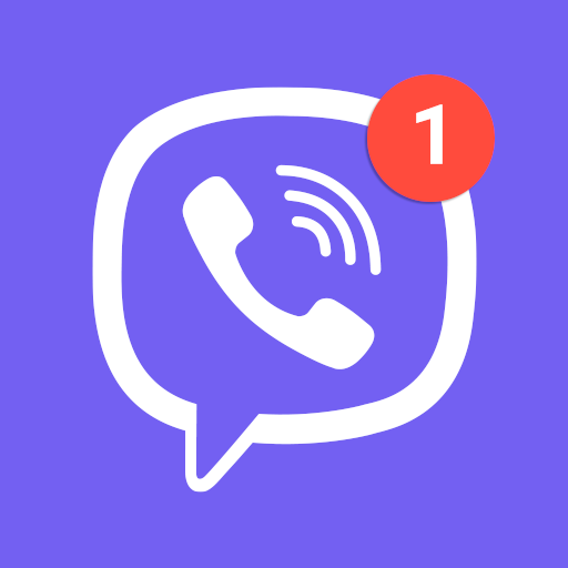 com.viber.voip logo