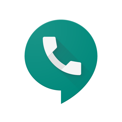 com.google.android.apps.googlevoice logo