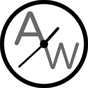net.activitywatch.android logo