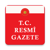 tr.gov.tccb.resmigazete logo