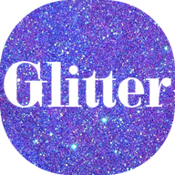 com.glitter.wallpaper logo