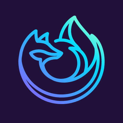 org.mozilla.fenix.nightly logo