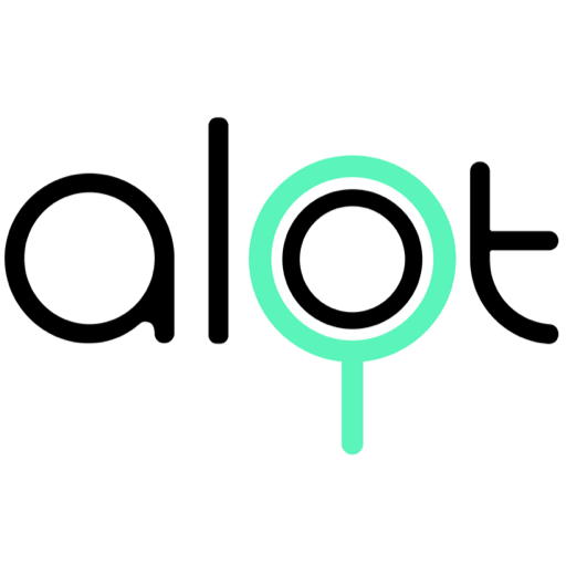 alot.pro.alotpro logo