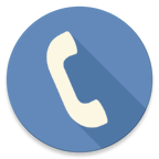 com.luz.contactdialer logo