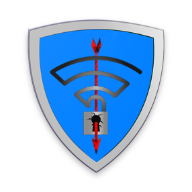 com.lambdasoftwares.krackscanner logo