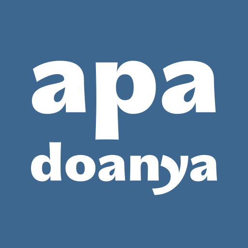 com.rahmadid.apadoanya logo