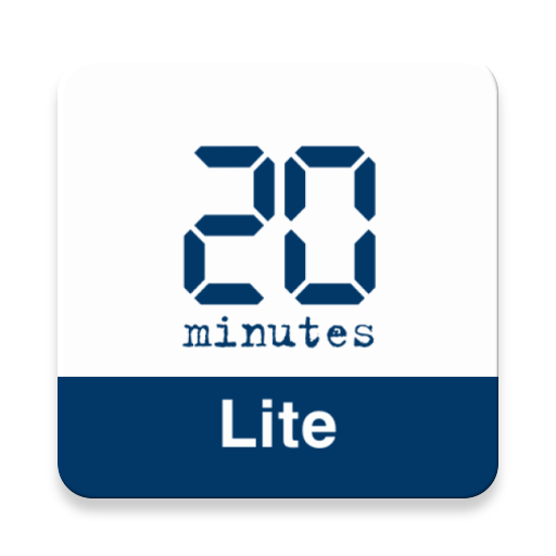 fr.vingtminutes.lite logo