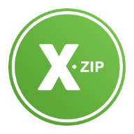 org.xzip.android.archiver logo