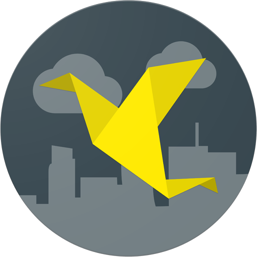 pl.tajchert.canary logo